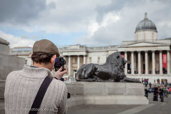 Photography Experience Days