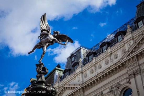Photography Walking Tours in London
