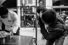 Street Photography Courses in London