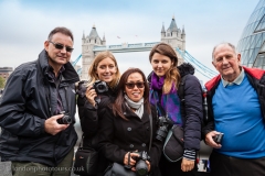 photography courses london