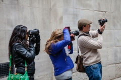 photography tours london