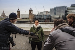 Portrait Photography Course