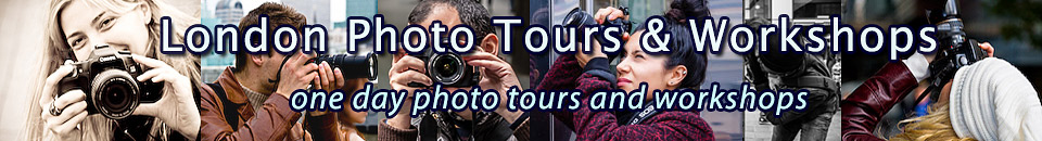 photography courses and tours